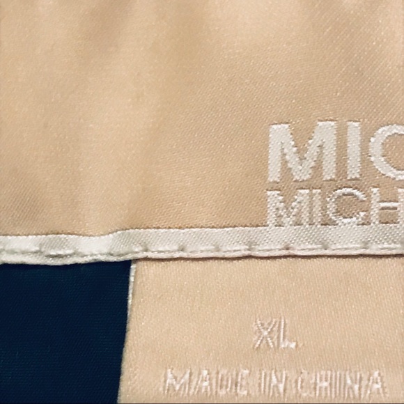 NWOT Micheal by Micheal Kors sleeve jacket - Picture 7 of 7